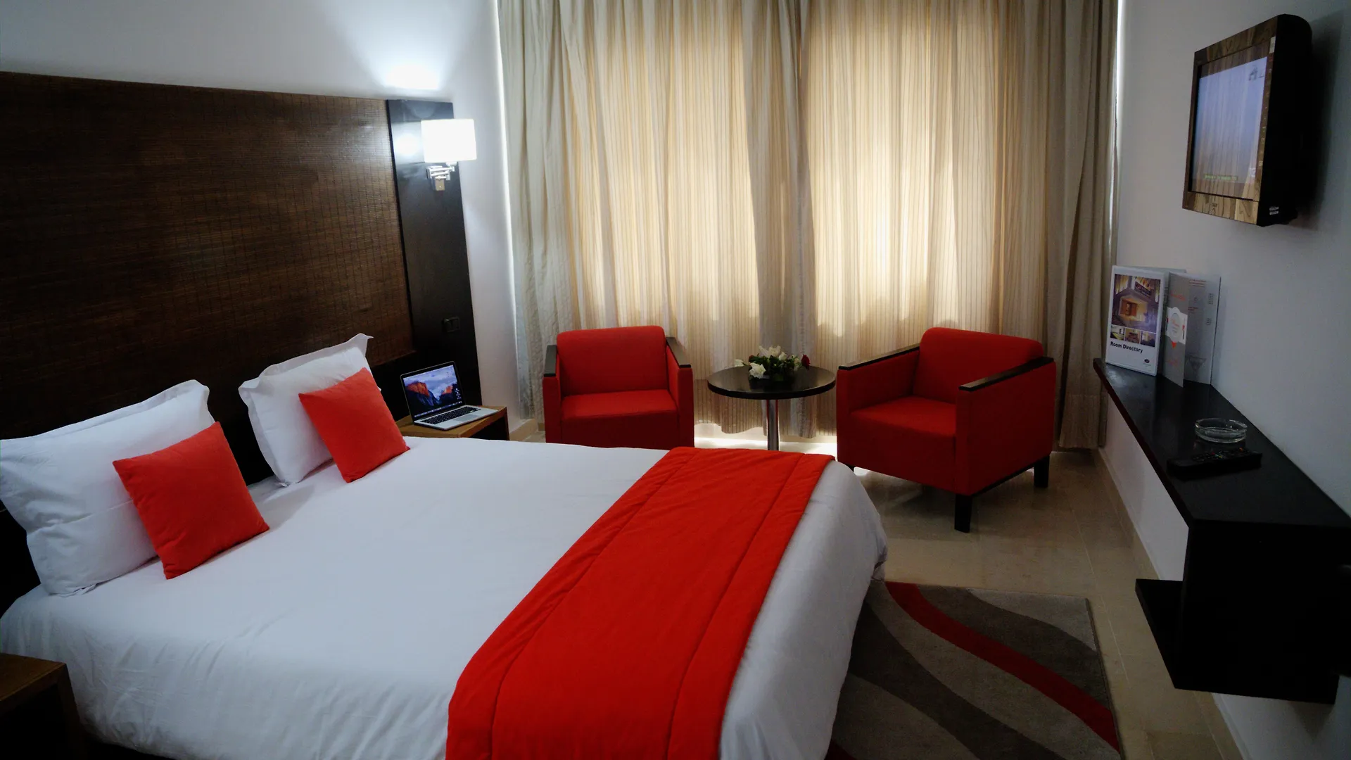 Hotel Le Pacha Tunus