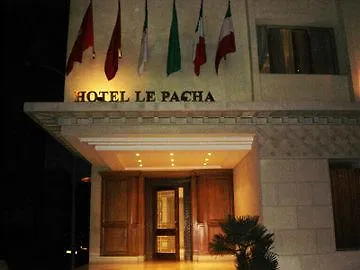 Hotel Le Pacha Tunus