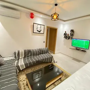  Appartement Zayatine Rdc