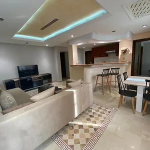  Appartement Palace Luxury Apartment-2 Bdr