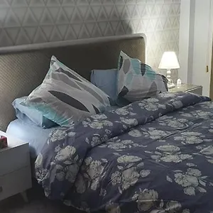 Appartement Luxe&vip Au Berges Du Lac2