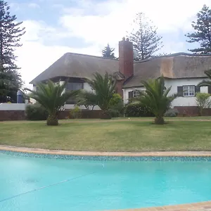 The Sanctuary Estate Guest house