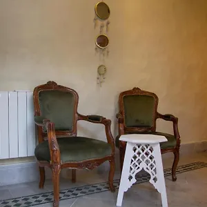  Appartement Dar El Halfaouine