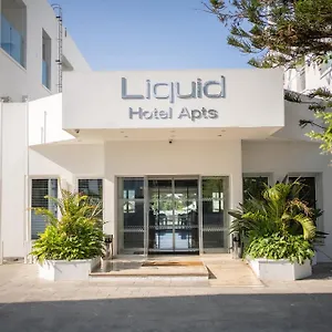 Liquid 3* Ayia Napa