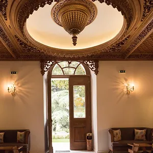 Argjiro Hotel