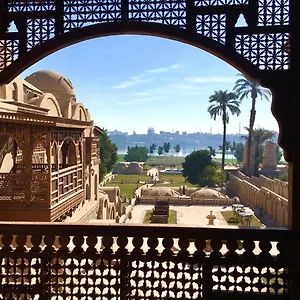 Djorff Palace 3* Luxor