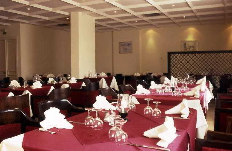 Hotel Le Pacha Tunis