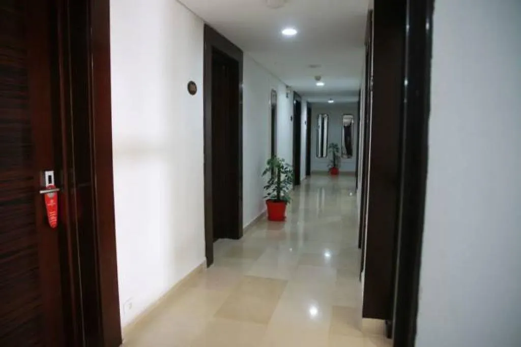 Hotel Le Pacha Tunis
