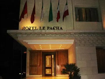 Hotel Le Pacha Tunis