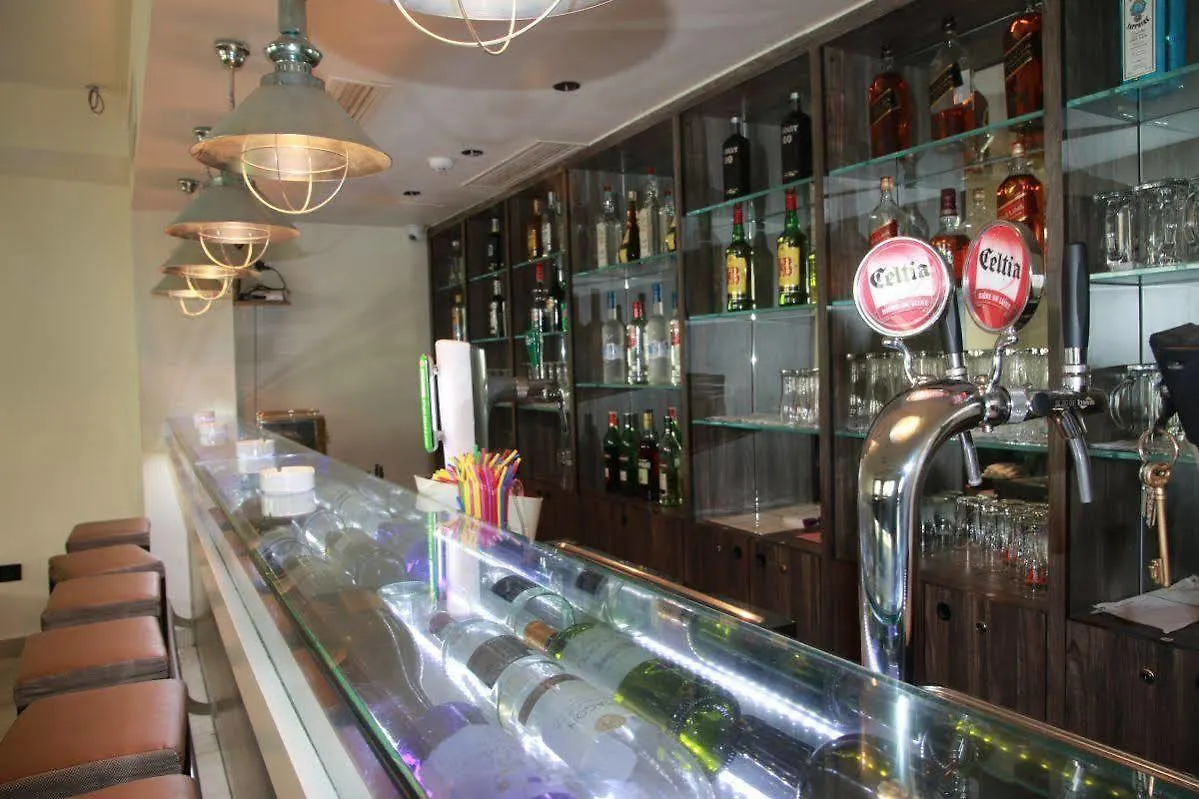 Hotel Le Pacha Tunis
