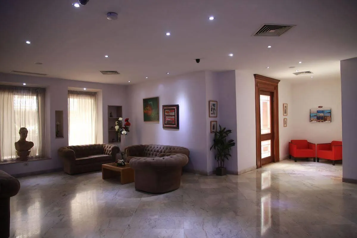 Hotel Le Pacha Tunis
