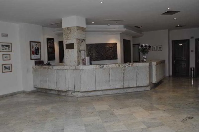 Hotel Le Pacha Tunis 3*,