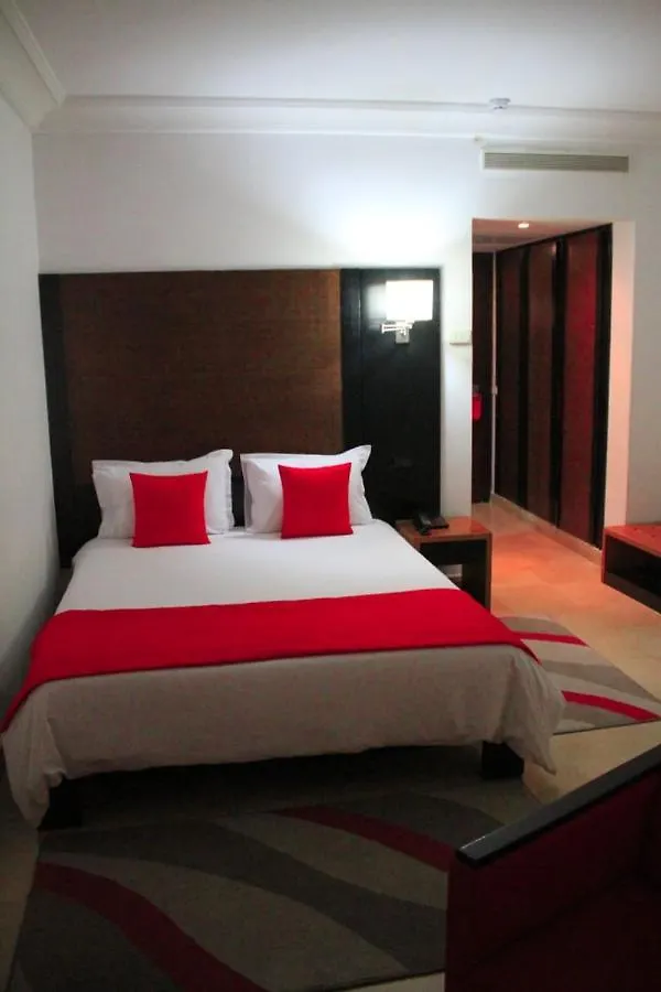 Hotel Le Pacha Tunis